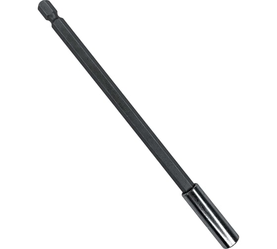 Удлинитель для бит 150 мм vertextools 1610-150 1