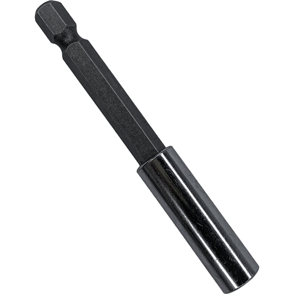 Удлинитель для бит 75 мм vertextools 1610-75 - выгодная цена, отзывы ...