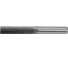 Фреза по металлу цилиндрическая тонкая HSS YATO YT-61719 3
