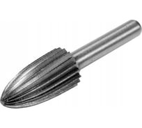 Фреза по металлу параболическая заостренная YATO HSS YT-61716 387861716 092 1