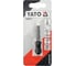 Фреза по металлу грушевидная YATO HSS YT-61717 2