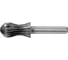 Фреза по металлу грушевидная YATO HSS YT-61717 3