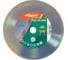 Алмазный диск для резки стекла, clipper pro glass 180x25.4 мм про NORTON 70184630184 1