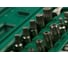 Набор бит комбинированных 42 предмета, 8 мм, пласт. коробка Sata 9327 2