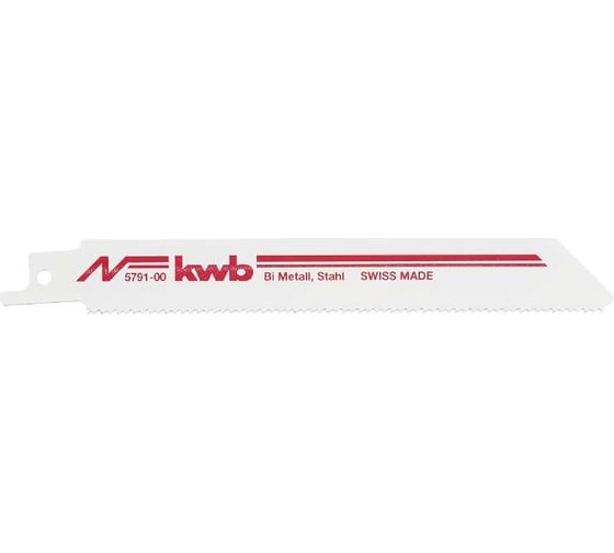 Полотно пильное (2 шт. 153/130мм) для пил KWB S922BF 5791-00