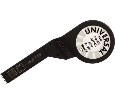 Полотно погружное пильное (9х40 мм) для многофункционального инструмента AEG 4932430317