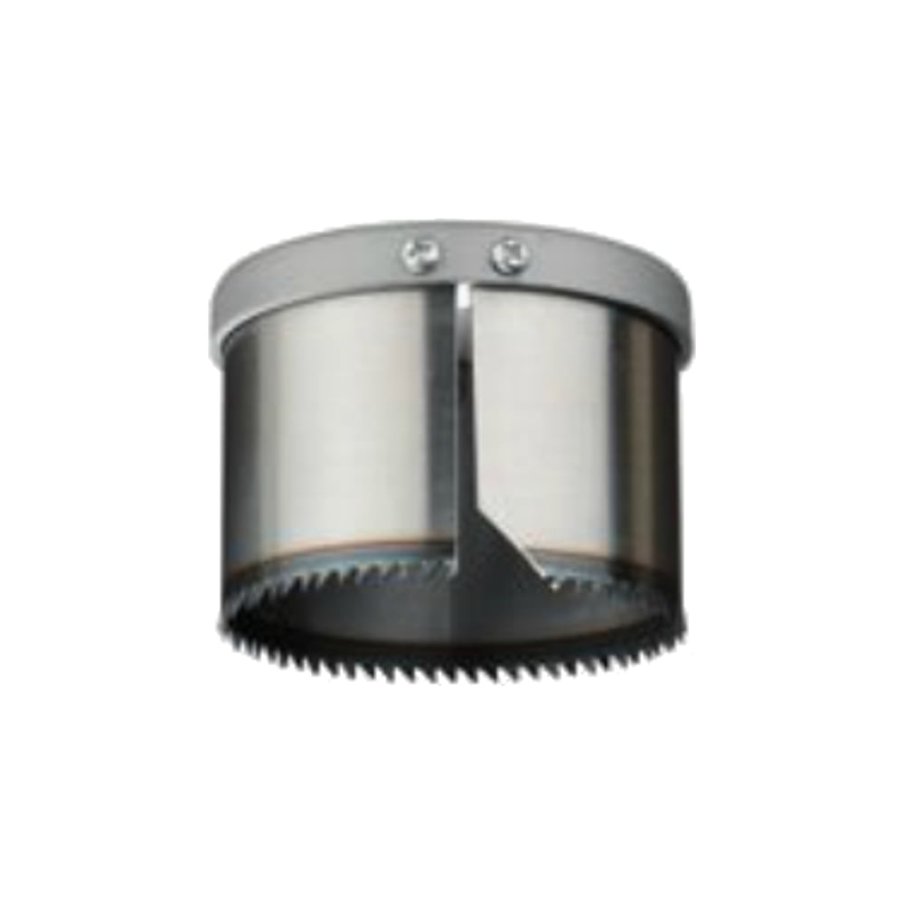 Коронка пильная по дереву HSS (40х40 мм) KWB 4993-40 - выгодная цена ...
