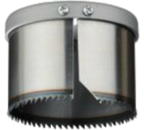 Коронка пильная по дереву HSS (51х40 мм) KWB 4993-52