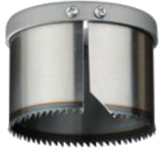 Коронка пильная по дереву HSS (99х40 мм) KWB 4993-99