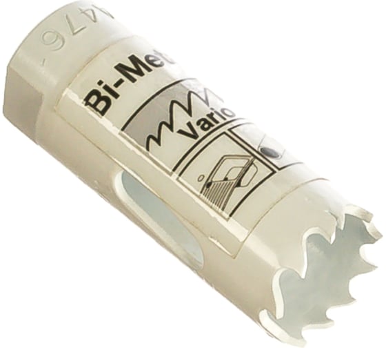 Коронка HSS BI-METALL (20х32 мм) KWB 598-020 1