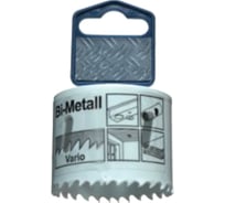 Коронка HSS BI-METALL (32х32 мм) KWB 598-032