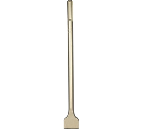 Широкое долото (400х50 мм) SDS-MAX Makita D-34235