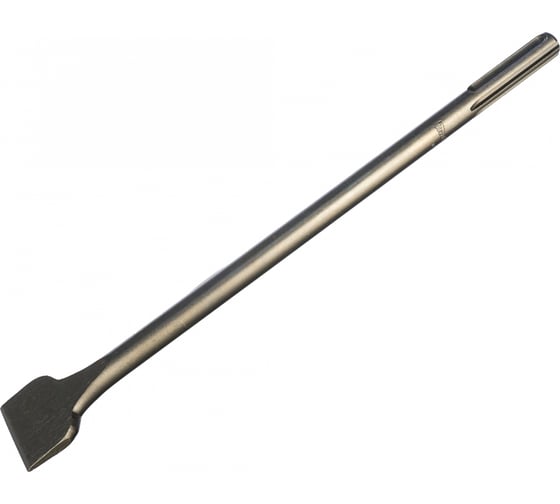 Широкое долото (400х50 мм) SDS-MAX Makita D-34235