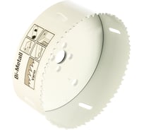Коронка HSS BI-METALL (121х32 мм) KWB 598-121