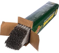 Электрод AS R-143 (2.5 мм; пачка 5 кг; тип Э46) ASKAYNAK 0029