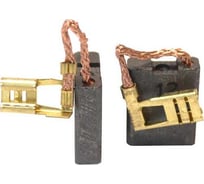 Комплект графитовых щеток 2 шт, Metabo, OEM 316033940/as Asein 1822J