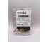 Комплект графитовых щеток 2 шт, Metabo, OEM 316033950 Asein 1825JX 3