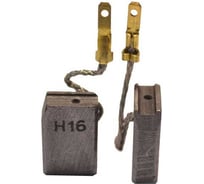 Комплект графитовых щеток 2 шт, Metabo, OEM 316035070/as Asein 1899.03J