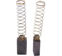 Комплект графитовых щеток 2 шт, Metabo, OEM 31603396 Asein 0899.11J