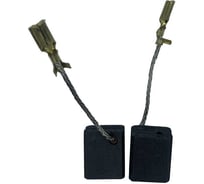 Комплект графитовых щеток 2 шт, Metabo, OEM 316065450/as Asein 1899.27J