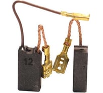 Комплект графитовых щеток 2 шт, Hilti, OEM 79594/71781/71874/202240/as Asein 1623J