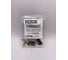 Комплект графитовых щеток 2 шт, Hilti, OEM 79594/71781/71874/202240/as Asein 1623J 4