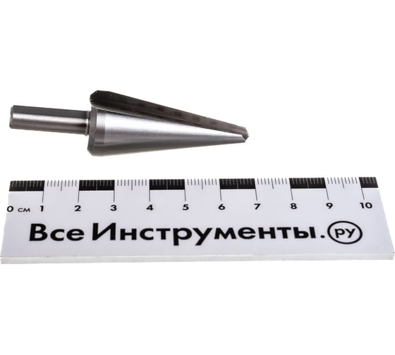 Сверло конусное HSS (6-20 мм) KWB 5251-00