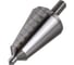 Сверло конусное HSS (16-30 мм) 5252-00 5