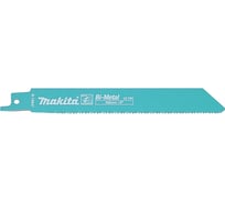 Полотно пильное для сабельной пилы Makita B-16841