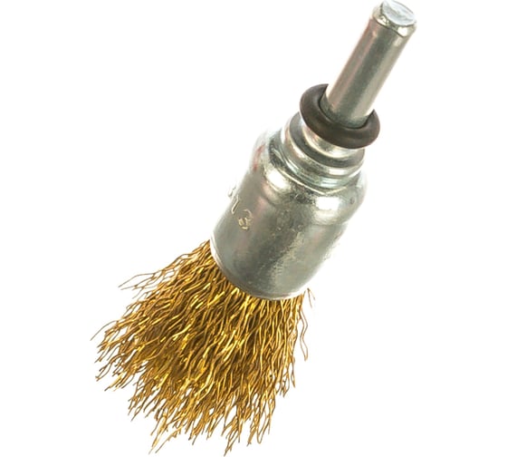 Проволочная щетка (17 мм) для ПШМ Makita P-66955 1