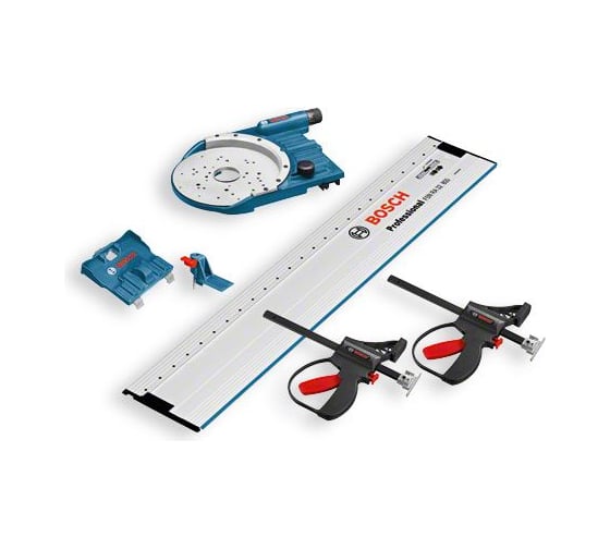 Направляющая шина FSN OFA 32 KIT 800 набор системной оснастки Bosch 1600A001T8