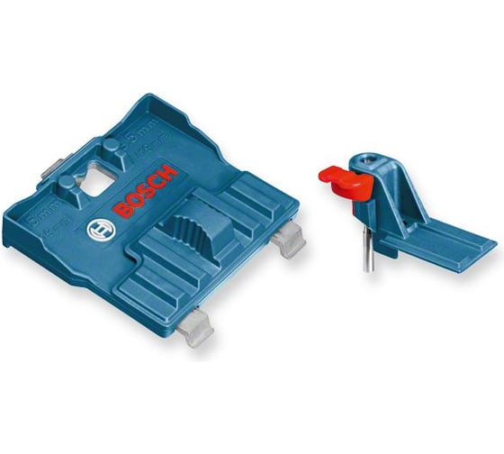 Направляющая шина RA 32 комплект для сверления ряда отверстий Bosch 1600Z0003X
