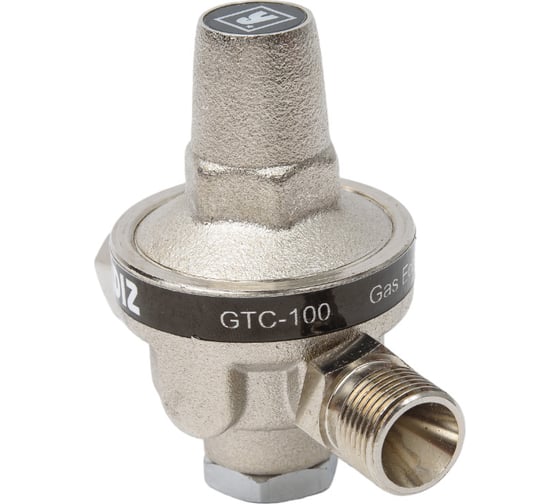 Экономайзер AR/CO2 М16x1.5 GAZ YILDIZ GTC-100-1