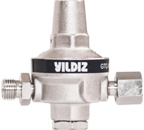 Экономайзер AR/CO2 G1/4" GAZ YILDIZ GTC-100 26126411