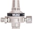 Экономайзер AR/CO2 G1/4" GAZ YILDIZ GTC-100 1