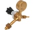 Редуктор пропановый с манометром GAZ YILDIZ 5420 2