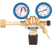 Редуктор кислородный высокого давления 50 бар GAZ YILDIZ 50201S-RU