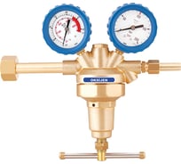 Редуктор кислородный высокого давления 200 бар GAZ YILDIZ 50204S-RU