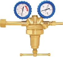 Редуктор кислородный высокого давления 150 бар GAZ YILDIZ 50203S-RU