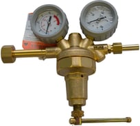 Редуктор азотный высокого давления 150 бар GAZ YILDIZ 50233S-RU