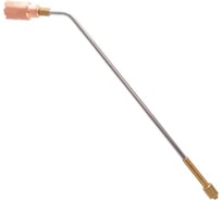 Наконечник горелки для термообработки кислород-пропан GAZ YILDIZ 3704