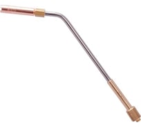 Наконечник горелки для термообработки кислород-пропан GAZ YILDIZ 3702