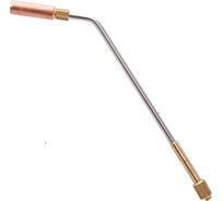 Наконечник горелки для термообработки GAZ YILDIZ 3703