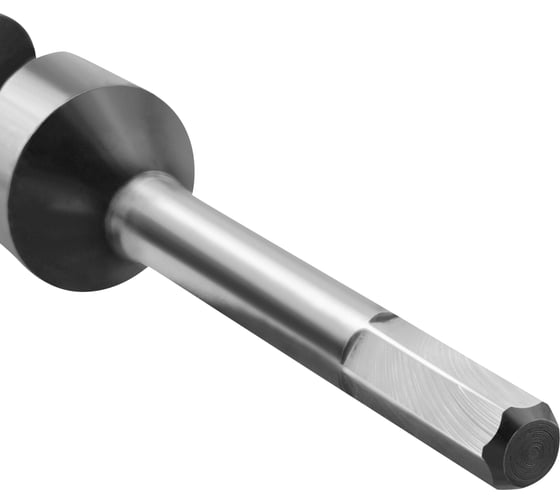 Сверло по дереву 26x220 мм vertextools 444-26-220