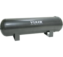 Автомобильный воздушный ресивер 2.5 Gallon/9.5 литра, 6 входов с резьбой 1/4", 14 атмосфер Viair 91028