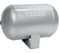 Автомобильный воздушный ресивер 1 Gallon/4 литра, 4 входа с резьбой 1/4" Viair 91014