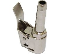 Наконечник насоса быстросъемный металлический 10 шт Nova Bright 13468