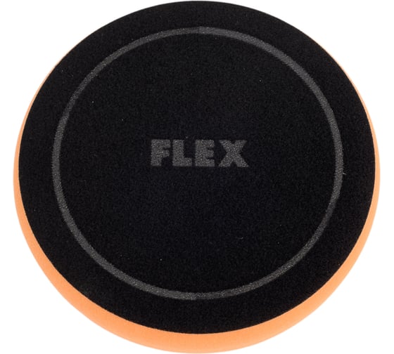 Насадка полировальная губчатая PS-O 200 FLEX 434337