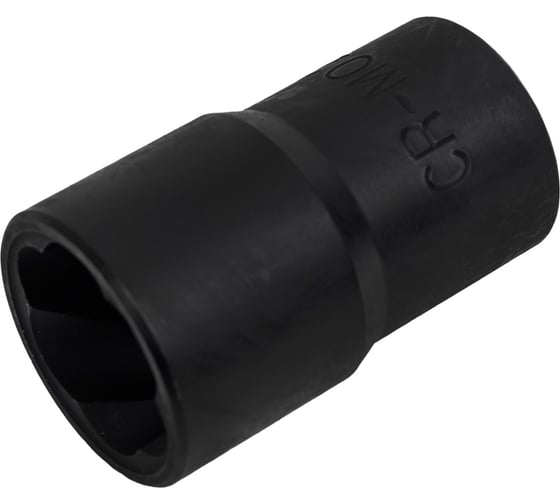 Головка для поврежденного крепежа 21 мм, 1/2"DR NORM BN-21