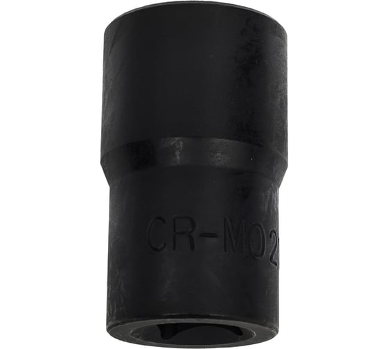 Головка для поврежденного крепежа 21 мм, 1/2"DR NORM BN-21